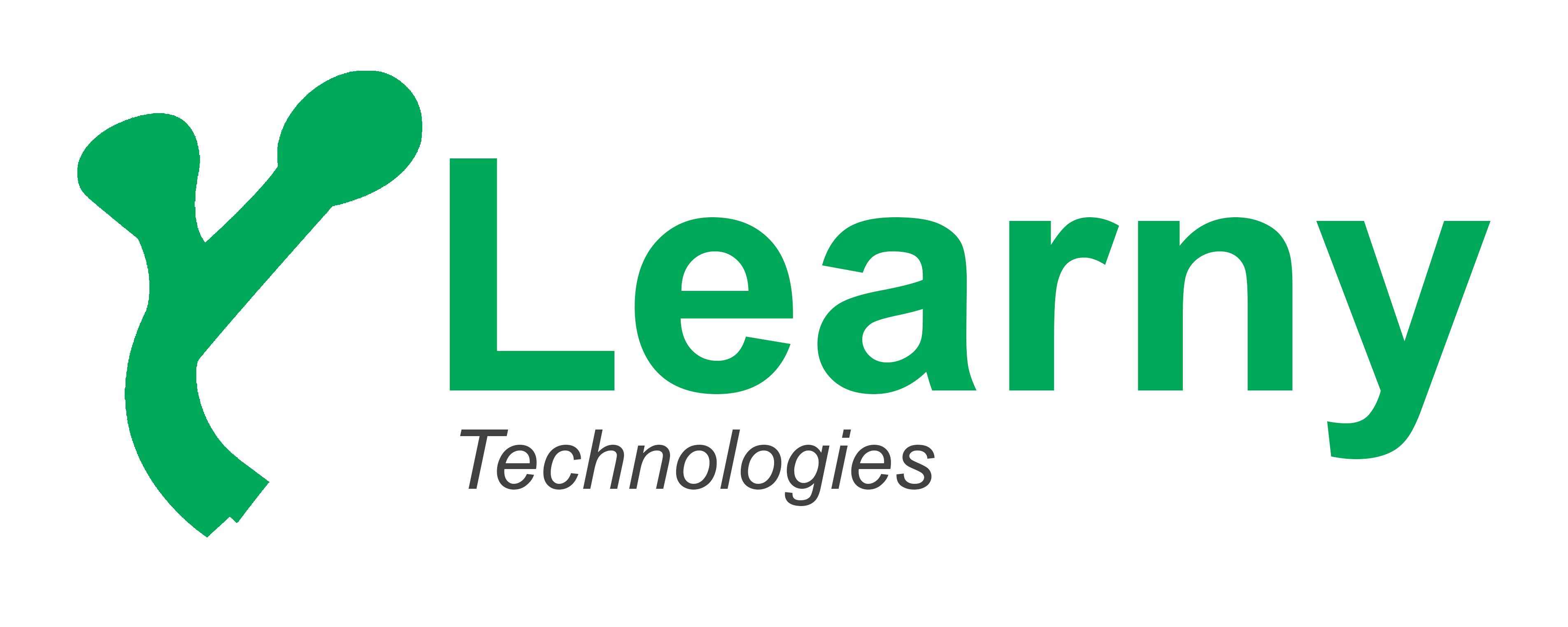 Learny Technologies logo